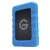 Product image one of G-DRIVE ev RaW USB 3.0 Portable Hard Drive 4TB 0G06020