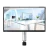 Product image one of EIZO FlexScan FLT 23.8" IPS Monitor 1920x1080