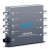 Product image one of AJA FiDO-4R-ST 4-Channel Single-Mode ST Fiber to 3G-SDI Receiver