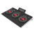 Product image one of Tangent Element Tk Trackerball Panel