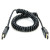 Product image one of Atomos Coiled Full HDMI to Full HDMI Cable 50-65cm (ATOMCAB011) Product image one of Atomos Coiled Full HDMI to Full HDMI Cable 50-65cm (ATOMCAB011)