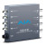 Product image one of AJA FiDO-4T-ST 4-Channel 3G-SDI to Single-Mode ST Fiber Transmitter