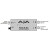 Product image two of AJA FiDO-R-SC 1-Ch Single-Mode SC Fiber to 3G-SDI Receiver