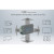 Product image two of AJA UDC Up/Down/Cross-Converter