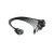 Product image one of Blackmagic Design Cable - Micro Cinema Camera