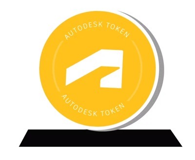 Autodesk Flex token