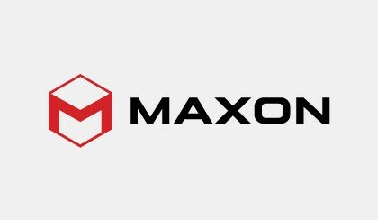 Maxon-logo