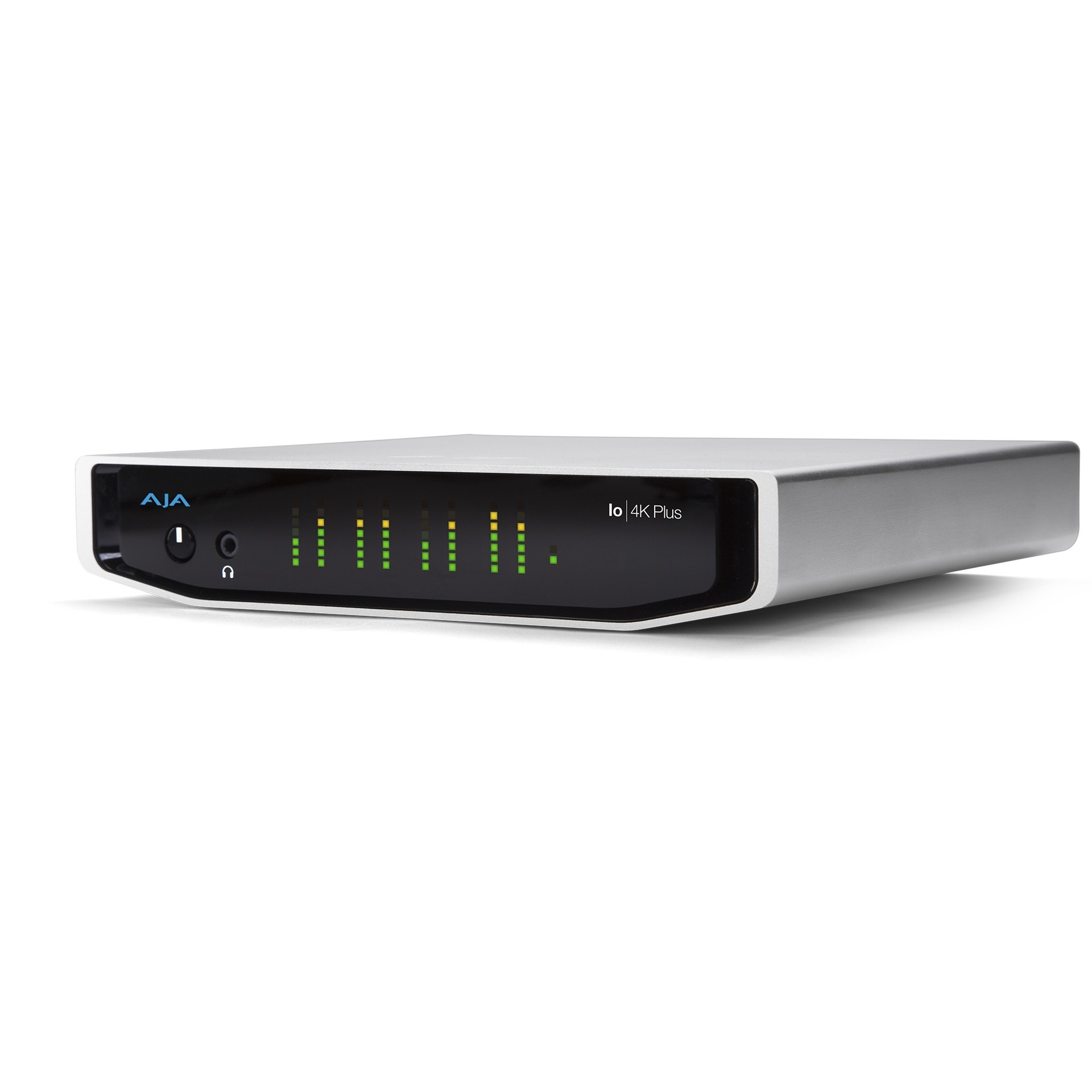 その他 AJA io 4K Plus Thunderbolt 3 Buy AJA Io 4K Plus Professional Video I/O with Thunderbolt 3