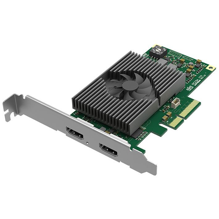 Buy Magewell Pro Capture HDMI 4K Plus-LT 1-Channel 4K Capture Card