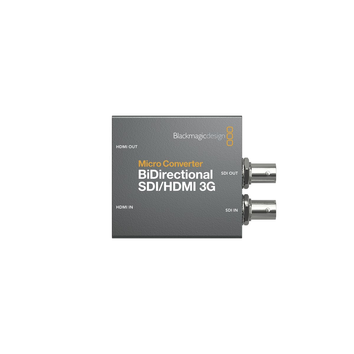 Buy Blackmagic Design Micro Converter BiDirect SDI/HDMI 3G - Best