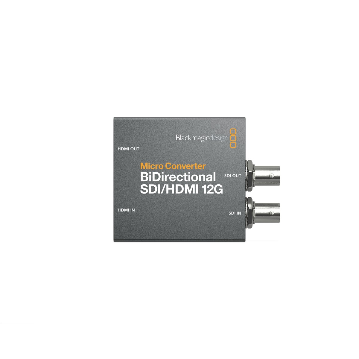 Buy Blackmagic Design Micro Converter BiDirectional SDI/HDMI 12G