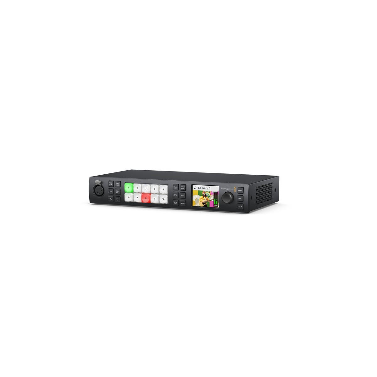 Blackmagic Design ATEM 1 M/E Constellation HD