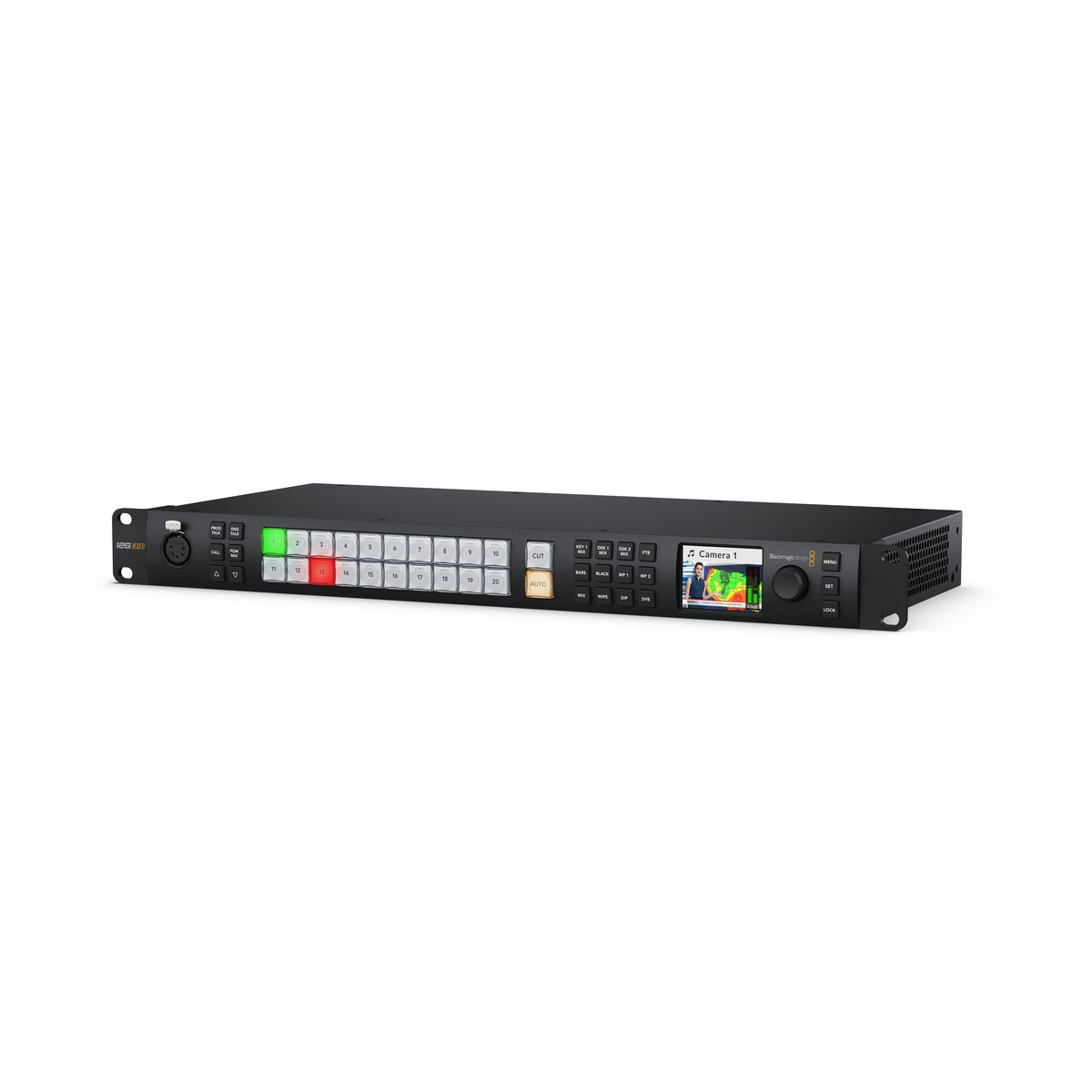 Blackmagic Design ATEM 2 M/E Constellation 4K