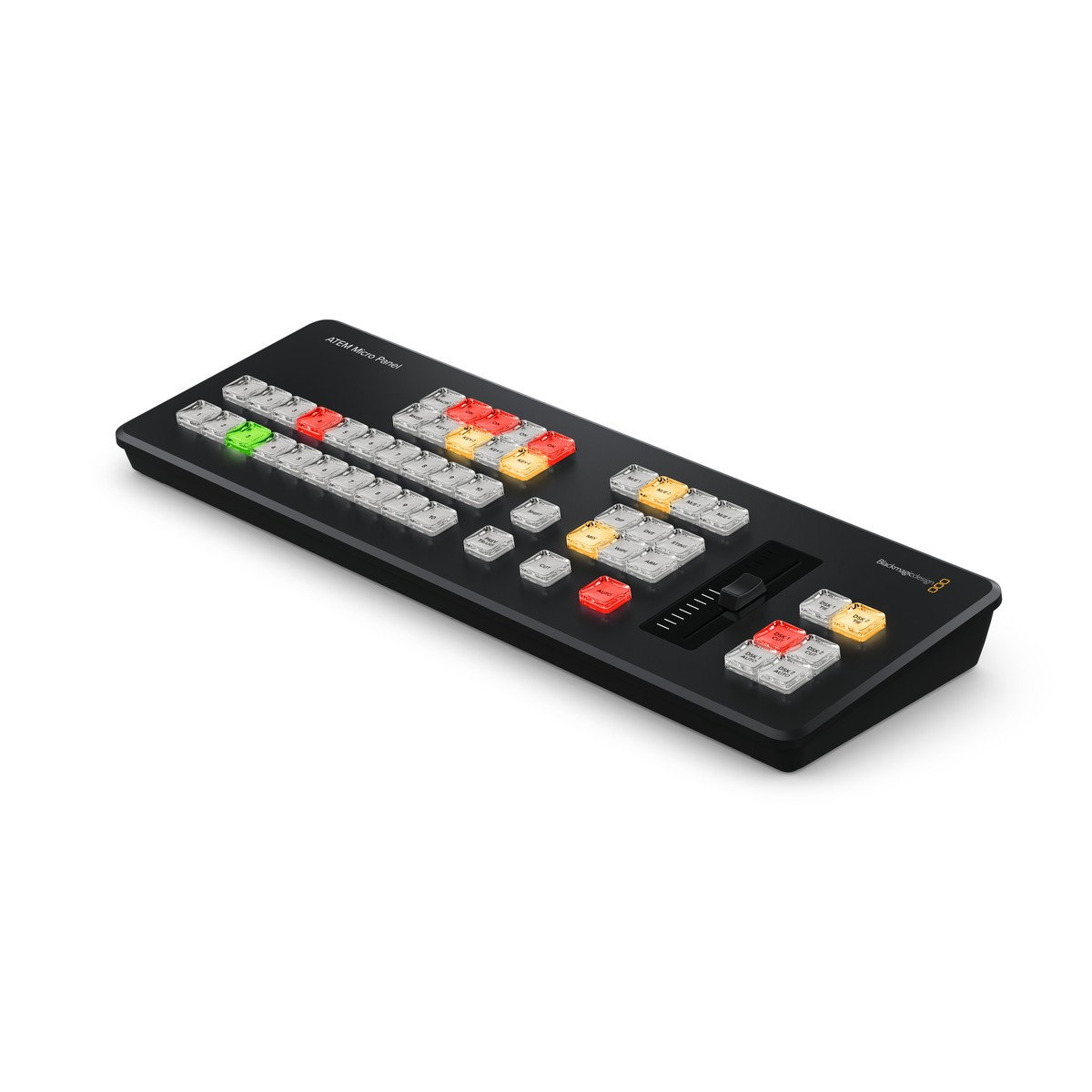 Blackmagic Design ATEM Micro Panel