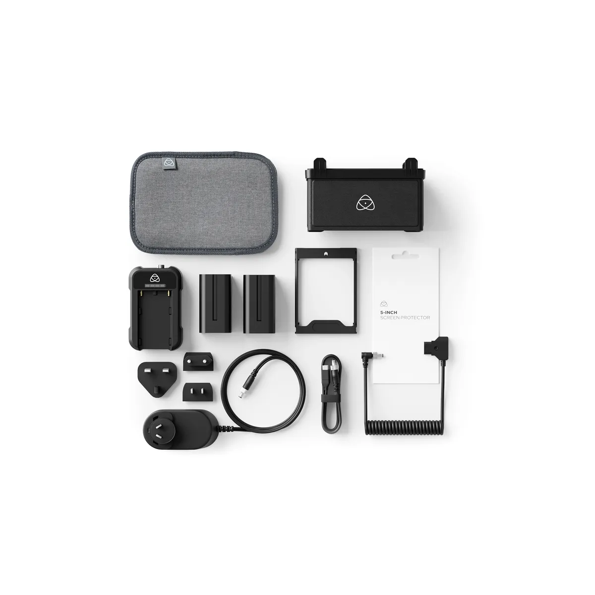 Atomos 5-inch Accessory Kit, Version II