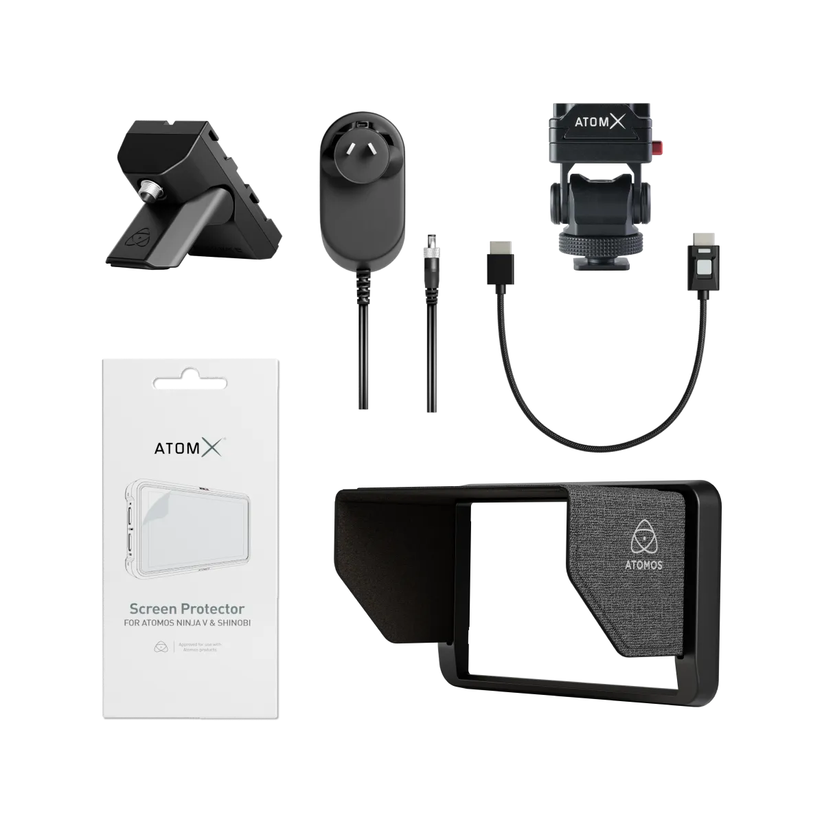 Atomos Atomos 5-inch Creator Kit