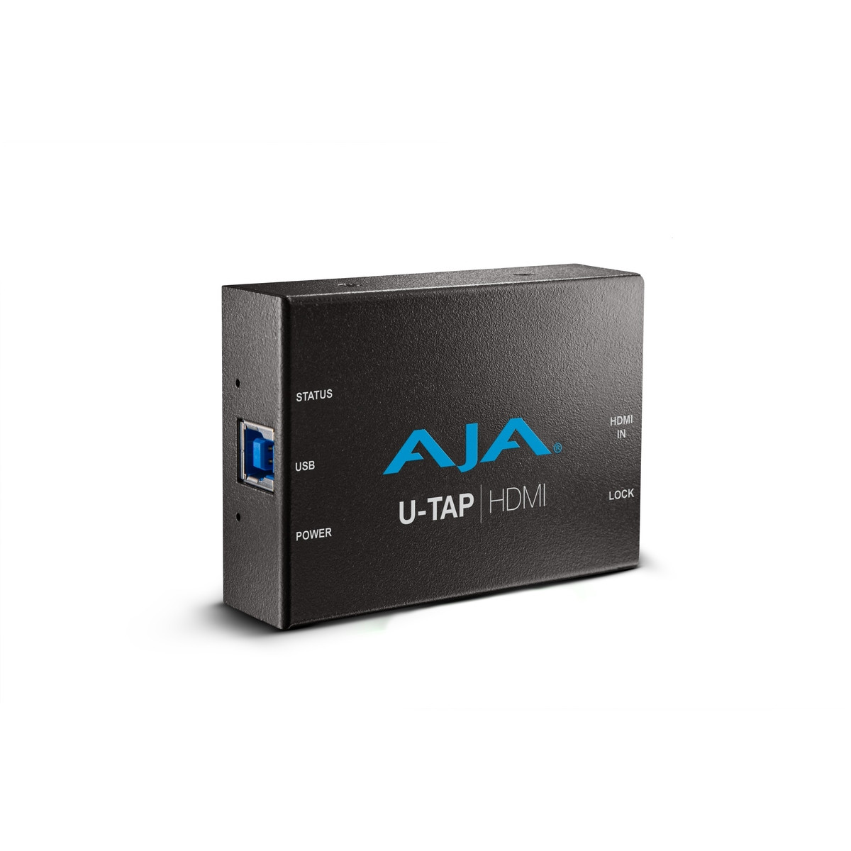 【未使用】AJA U-TAP HDMI USB3.0キャプチャー1080p60 Buy AJA U-TAP | HDMI USB 3.0 HDMI Capture Device - Best Price U