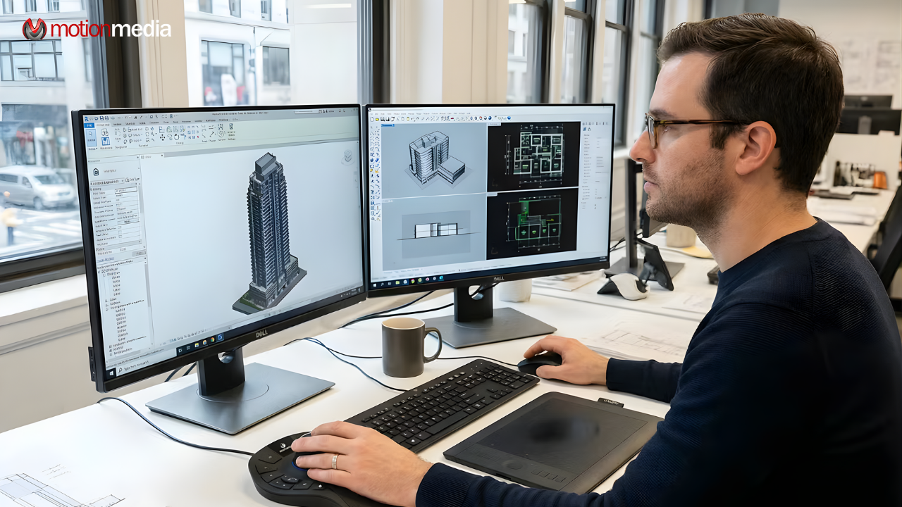 Where to Buy a Professional 3Dconnexion 3D Controller (and How to Avoid ...