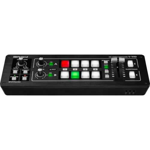Roland V-1HD HD Video Switcher