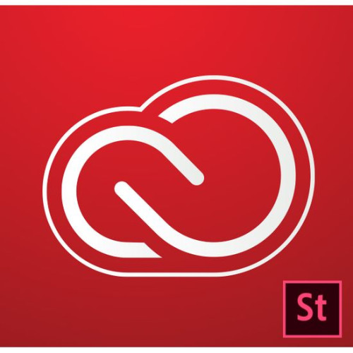 Buy Creative Cloud for teams All Apps with Adobe Stock, Subscription ...