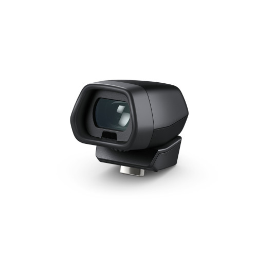 新品未開封 Blackmagic PocketCinemaCamera EVF Blackmagic Design Pocket Cinema Camera Pro EVF