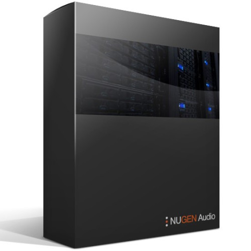 NUGEN Audio AMB Core Processing - Upmix Module