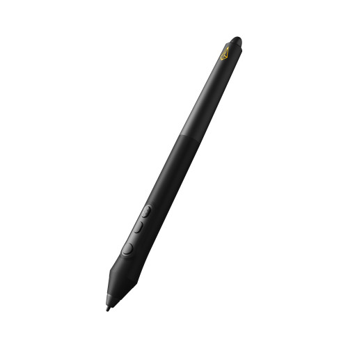 Root3 Pen Xencelabs 3 Button Pen v2 (Black)