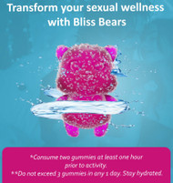 Bliss Bear for Women