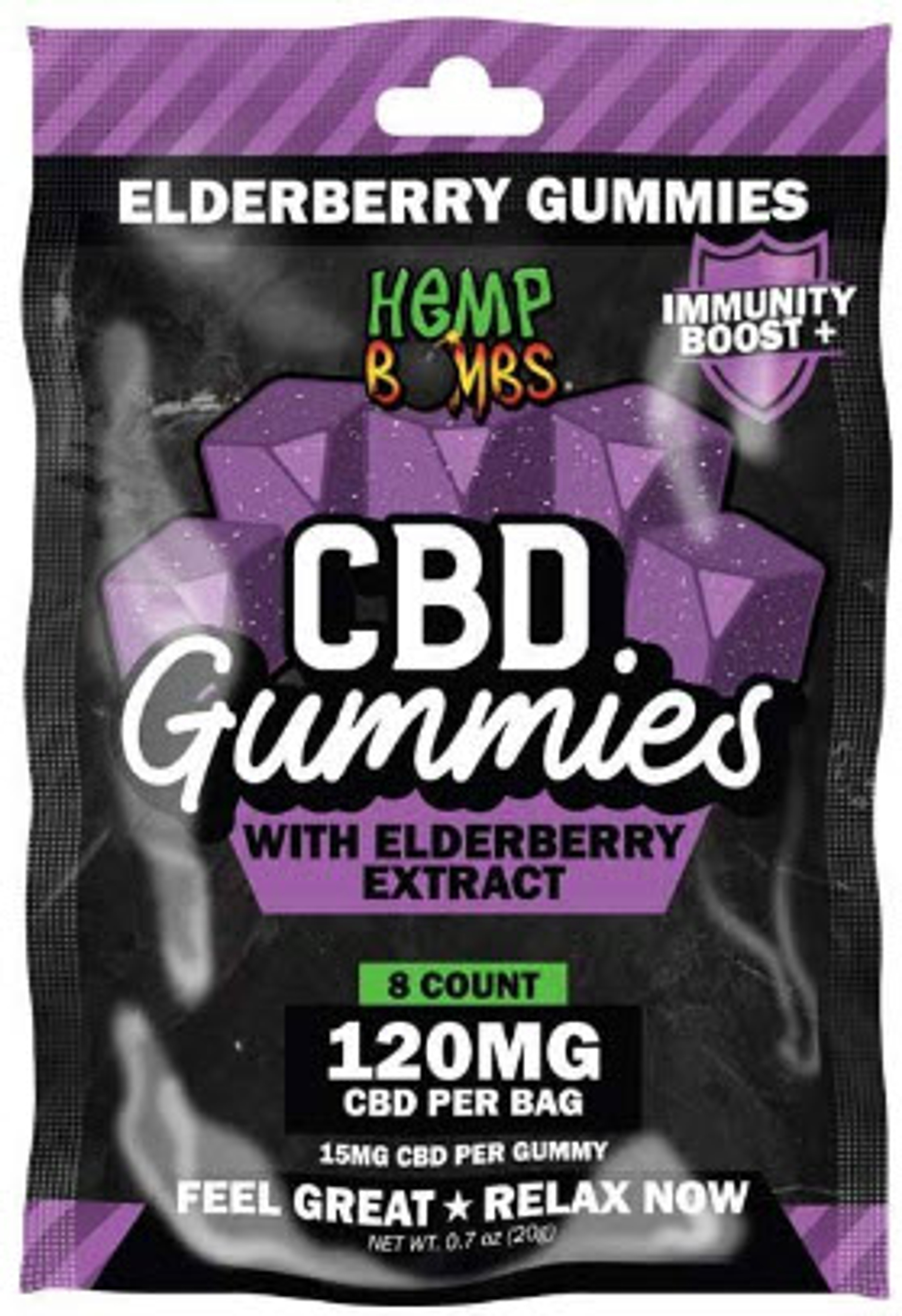 TRYP MUSHROOM GUMMIES BLUE RASPBERRY 12ct 6000MG