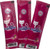 Pink Pussycat Honey 3-Pack. Pink Pussycat promotes natural vaginal lubrication and increases a women desire for sex