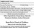 Hard Steel Liquid Male Enhancement Ingredients