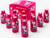 Pink Pussycat 2oz Liquid Shot 12 Count