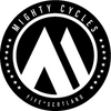 MIGHTY CYCLES | XC | MTB | ROAD | GRAVEL | BIKE REPAIR FIFE