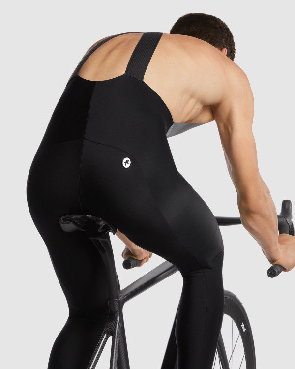 Assos MILLE GT Winter Bib Tights C2 – Premium Winter Cycling Bib