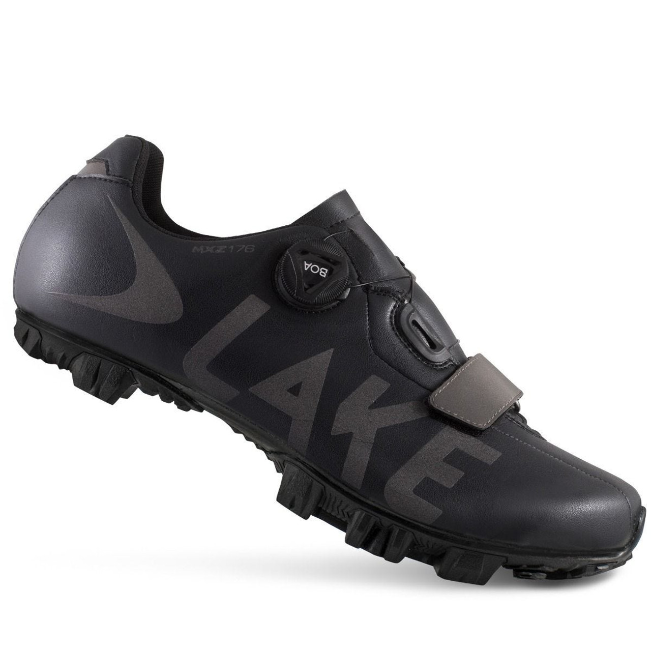 Mavic on sale gravel shoes