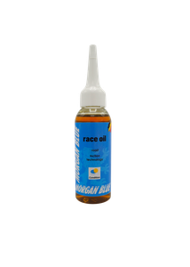 Morgan Blue Race Oil Bicycle Chain Lubricant