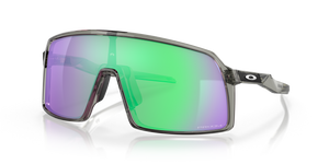 OAKLEY PRIZM ROAD JADE LENSES ,  GREY INK FRAME OAKLEY PRIZM ROAD JADE LENSES ,  GREY INK FRAME