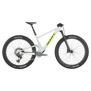 SCOTT SPARK RC TEAM ISSUE 2026 SCOTT SPARK RC TEAM ISSUE 2026