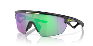 Sphaera™, prizm road jade Lenses, matte black ink Frame Sphaera™, prizm road jade Lenses, matte black ink Frame