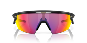 Sphaera™ prizm road Lenses, matte black Frame Sphaera™ prizm road Lenses, matte black Frame
