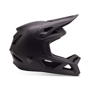Rampage Matte Black Helmet SIZE MEDIUM Rampage Matte Black Helmet SIZE MEDIUM
