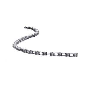 SRAM PC1170 HOLLOW PIN 11 SPEED CHAIN WITH POWERLOCK: SILVER 120 LINKS SRAM PC1170 HOLLOW PIN 11 SPEED CHAIN WITH POWERLOCK: SILVER 120 LINKS