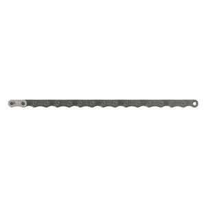 SRAM CHAIN APEX D1 FLATTOP W/POWERLOCK 12 SPEED: 120 LINKS SRAM CHAIN APEX D1 FLATTOP W/POWERLOCK 12 SPEED: 120 LINKS