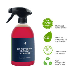 biodrivetrain cleaner trigger 500ml biodrivetrain cleaner trigger 500ml