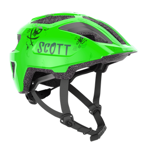 SCOTT Spunto Kid (CE) Helmet SCOTT Spunto Kid (CE) Helmet