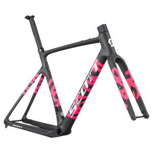 SCOTT Addict Gravel RC HMX Frame set SCOTT Addict Gravel RC HMX Frame set