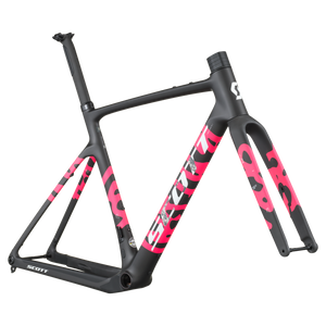 Scott Addict Gravel RC Frame Set 2026