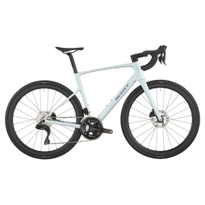 SCOTT Addict 30 Bike cumulus white SCOTT Addict 30 Bike cumulus white