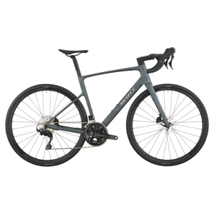 SCOTT Addict 50 Bike medium carbon grey SCOTT Addict 50 Bike medium carbon grey