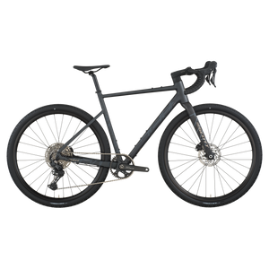 SCOTT Speedster Gravel 30 Bike side profile